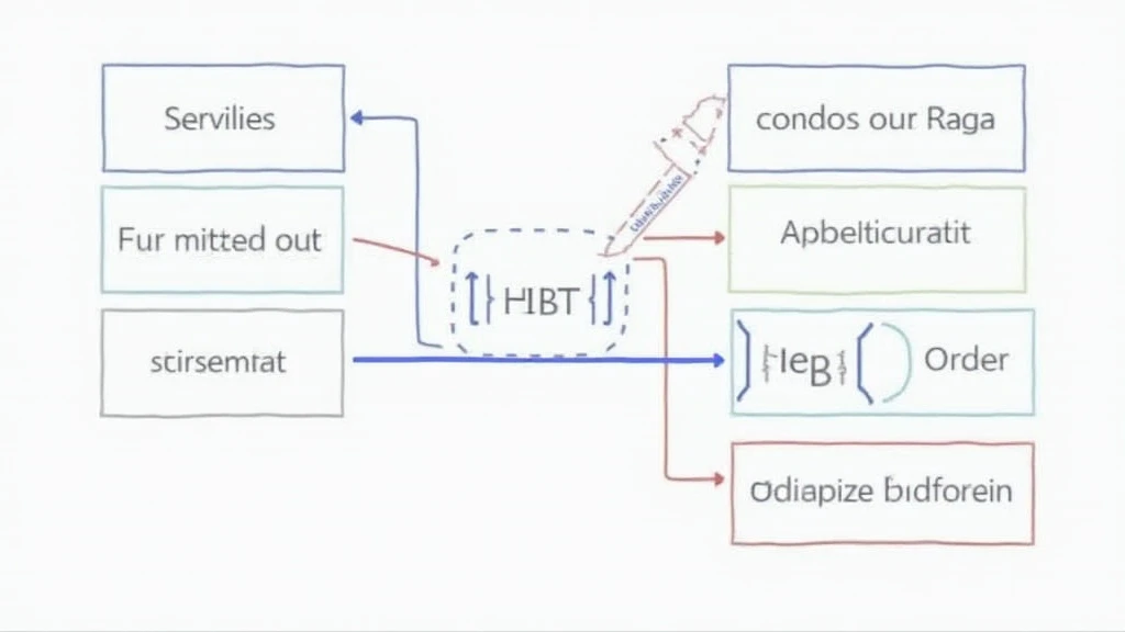HIBT order matching algorithms: HIBT’s execution logic