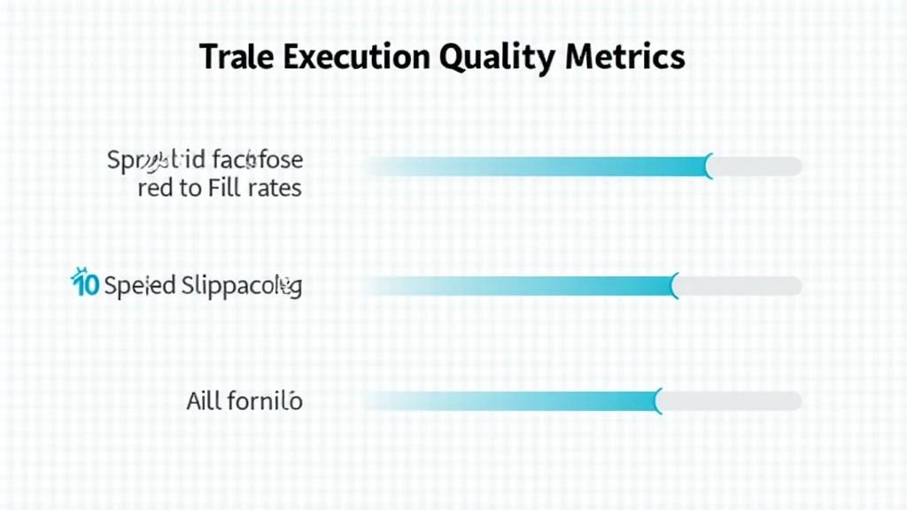 HIBT trade execution quality: measuring Vietnamese trade fills