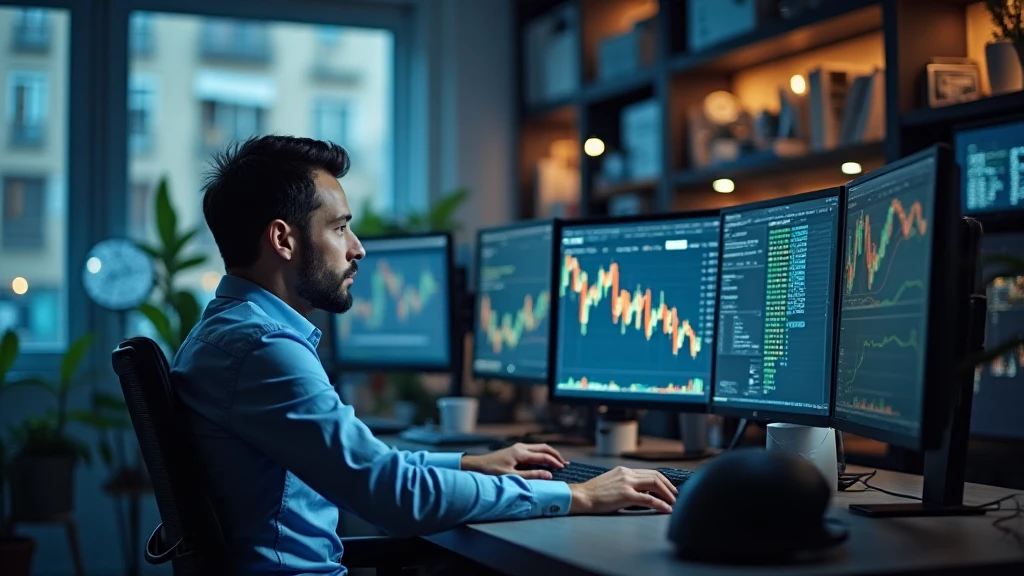 HIBT FIX protocol support: institutional trading in Vietnam