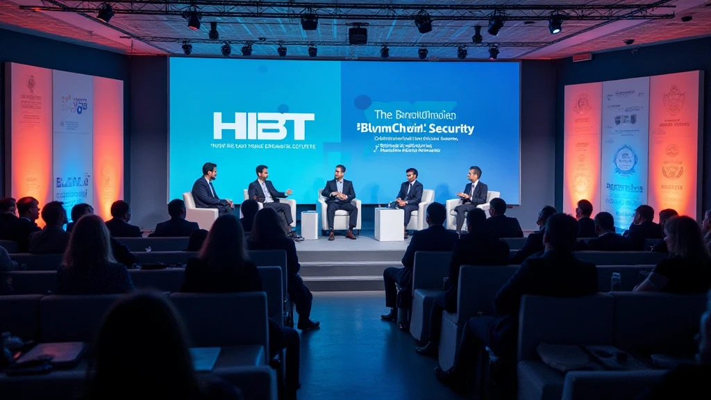 HIBT event