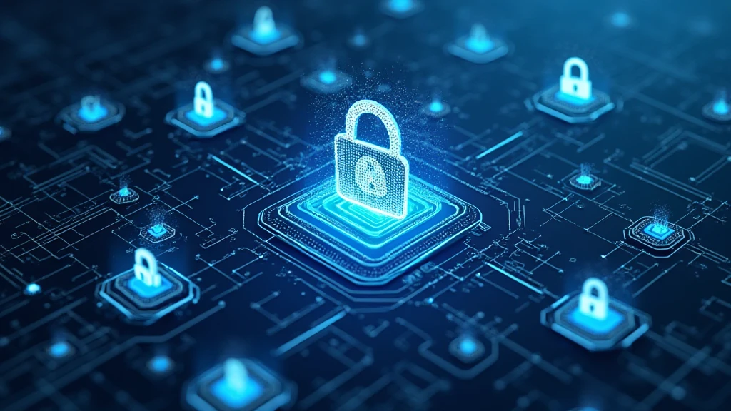 HIBT encryption upgrades: new security features in 2025