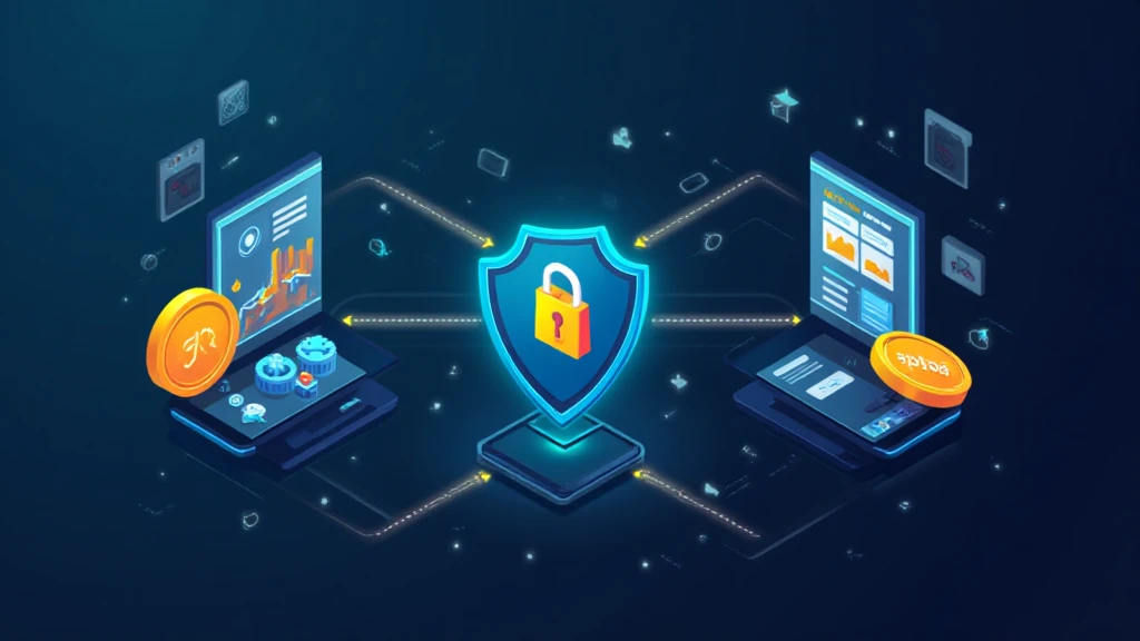 HIBT escrow service: secure transactions for Vietnamese deals