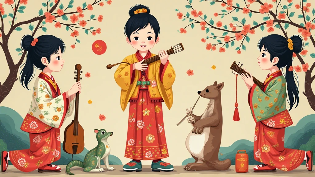 HIBT NFT minting: creating Vietnamese cultural NFTs