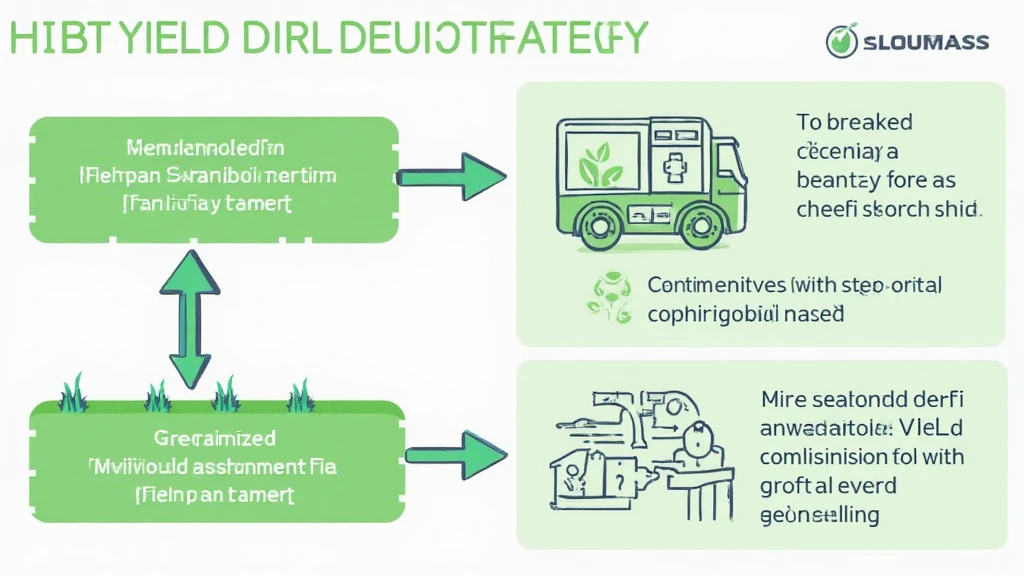 HIBT yield farming: maximizing returns on Vietnamese DeFi