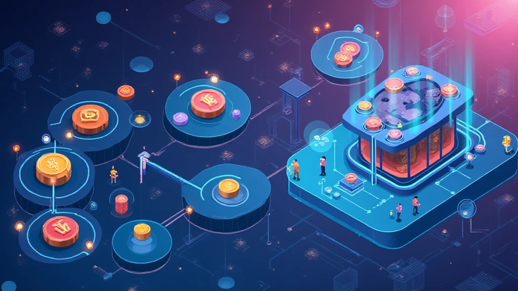 HIBT liquidity pools: supporting Vietnamese token projects