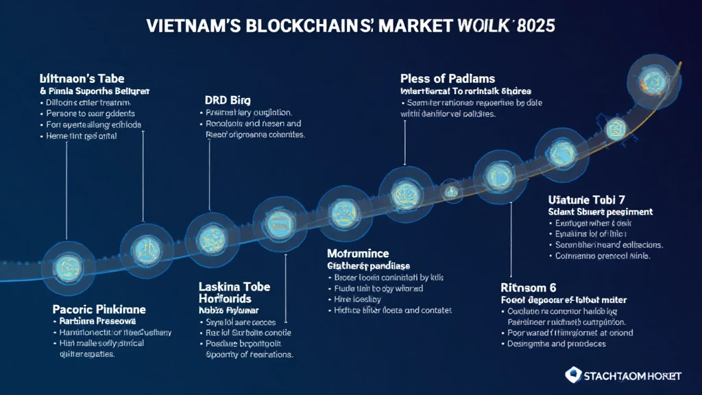 HIBT roadmap tracking: monitoring HIBT’s 2025 Vietnam updates