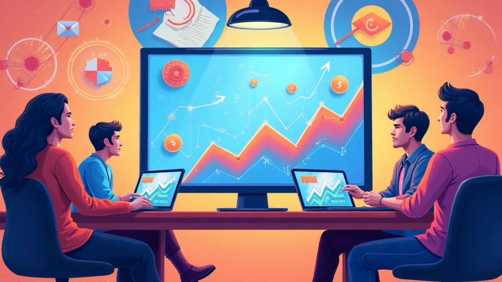 HIBT community forums: discussing Vietnamese crypto trends