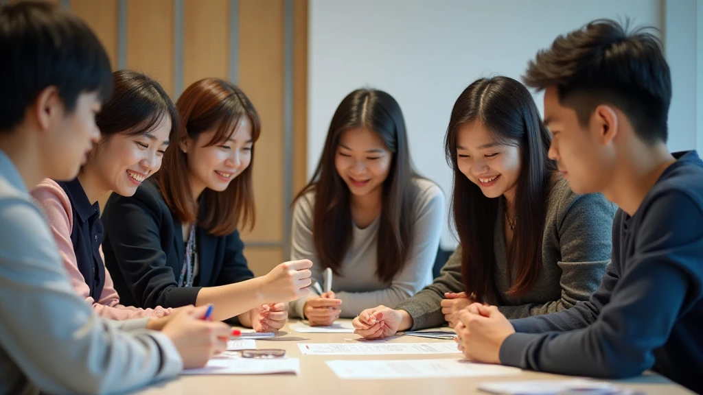 HIBT workshops: learning crypto skills in Vietnamese