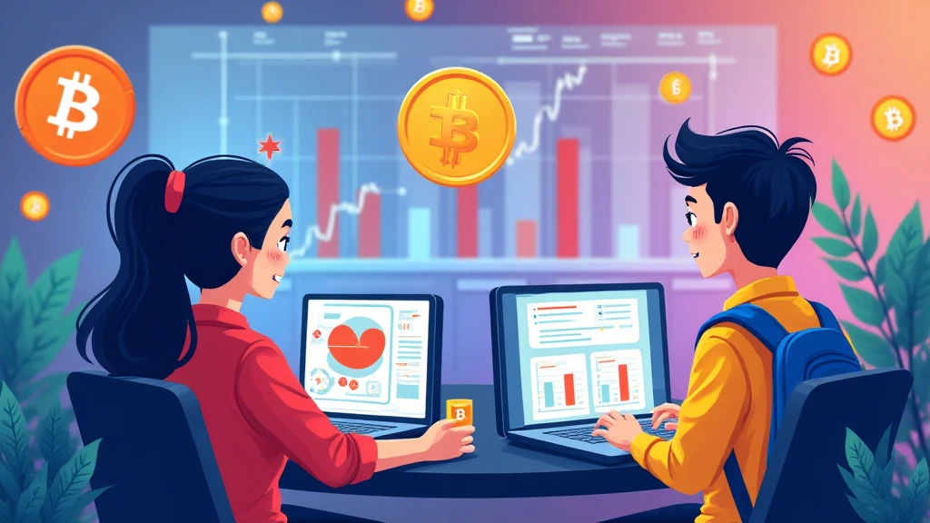 HIBT student discounts: saving on trading fees in Vietnam