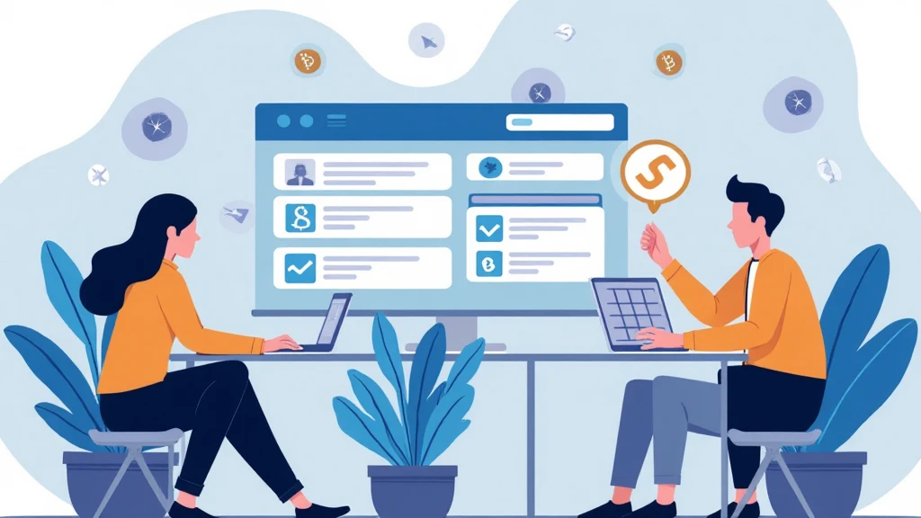 HIBT job board: listing crypto roles for Vietnamese applicants