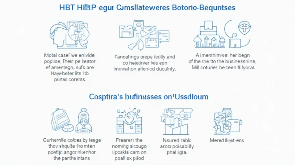 HIBT legal compliance: advising Vietnamese crypto businesses