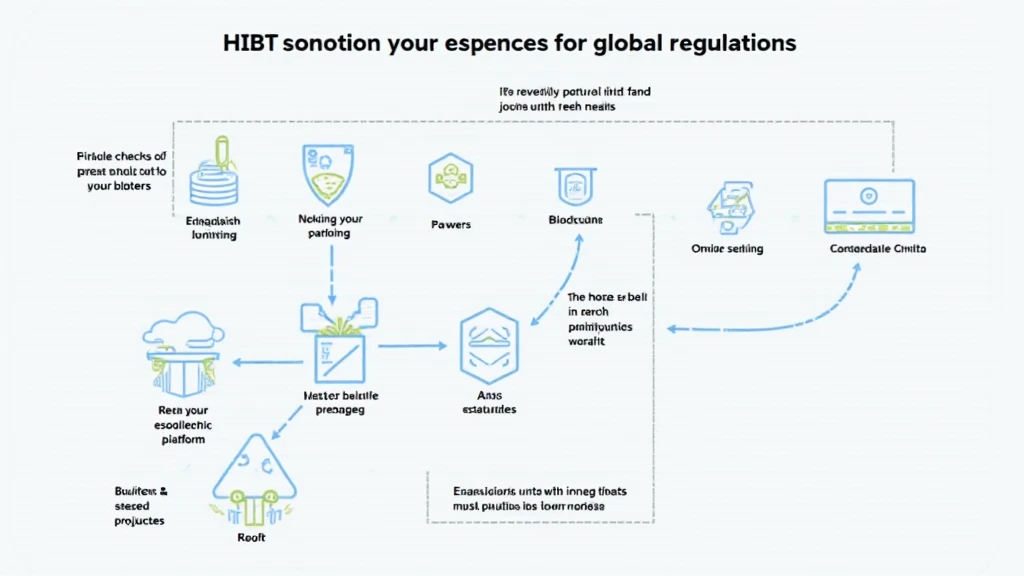 HIBT sanctions checks: complying with global regulations