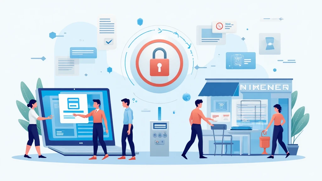 HIBT identity verification: API for Vietnamese businesses