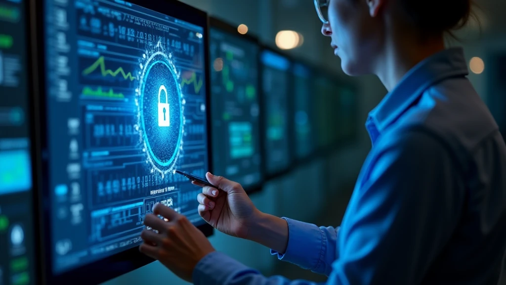 HIBT biometric authentication: secure login for Vietnamese users