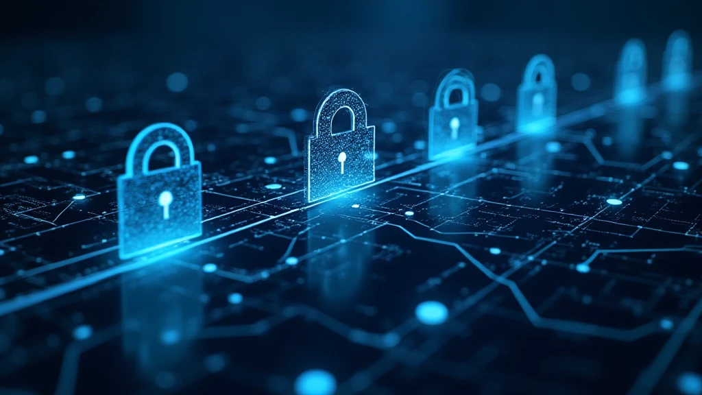 HIBT encryption standards: protecting data in transit