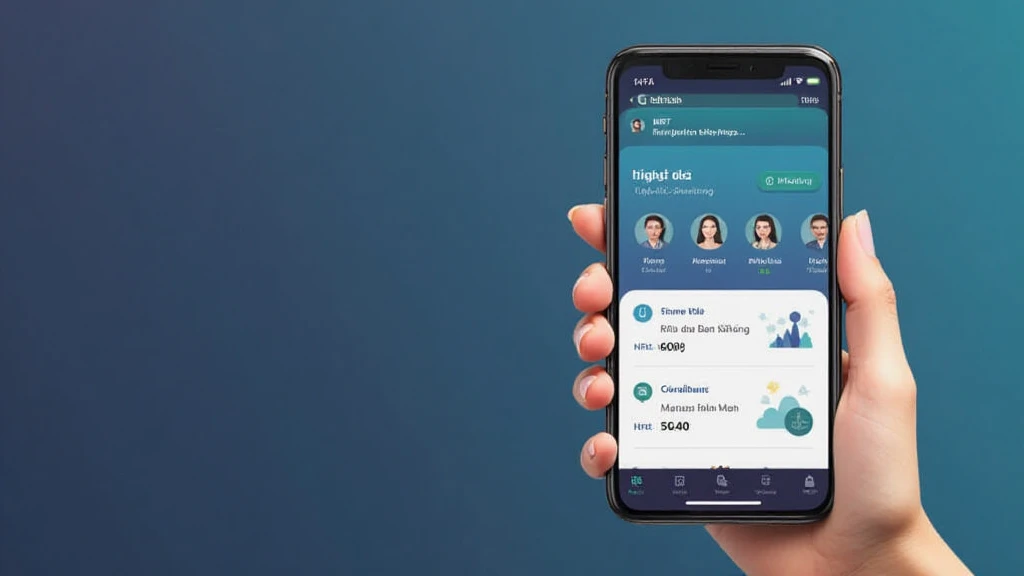 HIBT 2FA apps: recommended for Vietnamese users