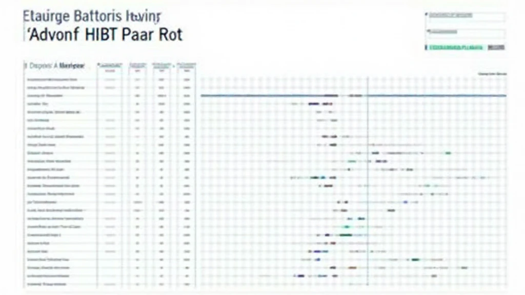 Top HIBT investment pairs with highest ROI 2025