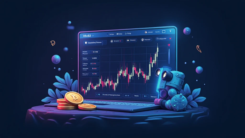 How to use HIBT’s trading bot for automated investments
