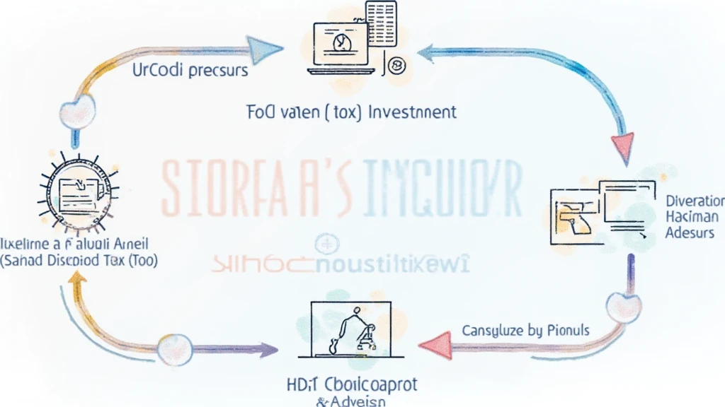 HIBT crypto investment tax calculation best practices