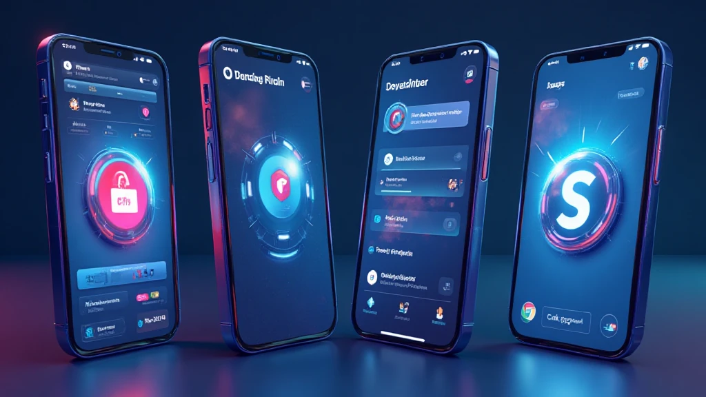 Best HIBT investment apps for mobile traders 2025