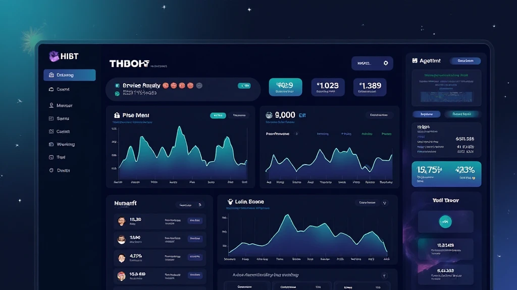 HIBT crypto investment news aggregation for market insights