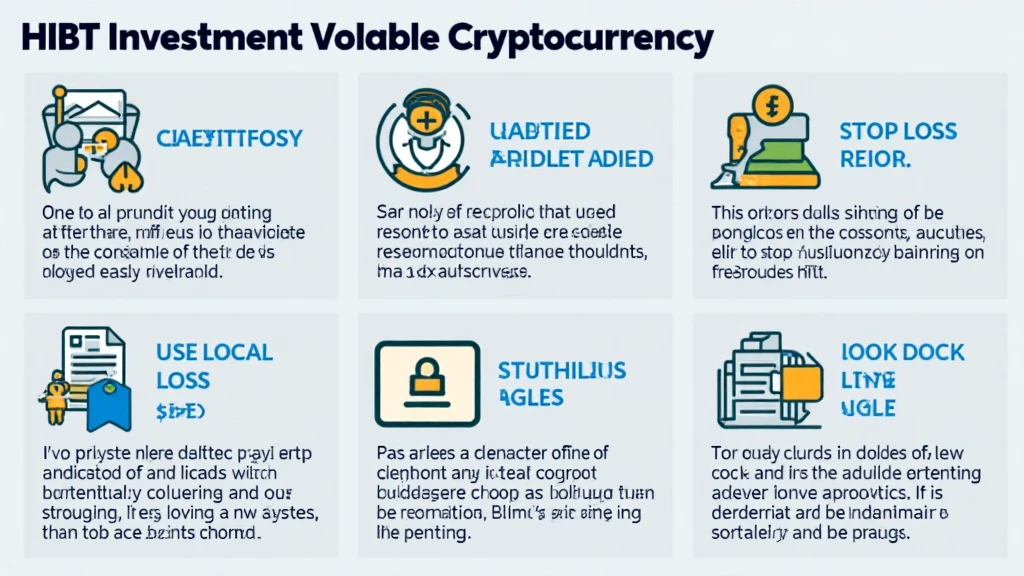 Best HIBT investment strategies for volatile markets
