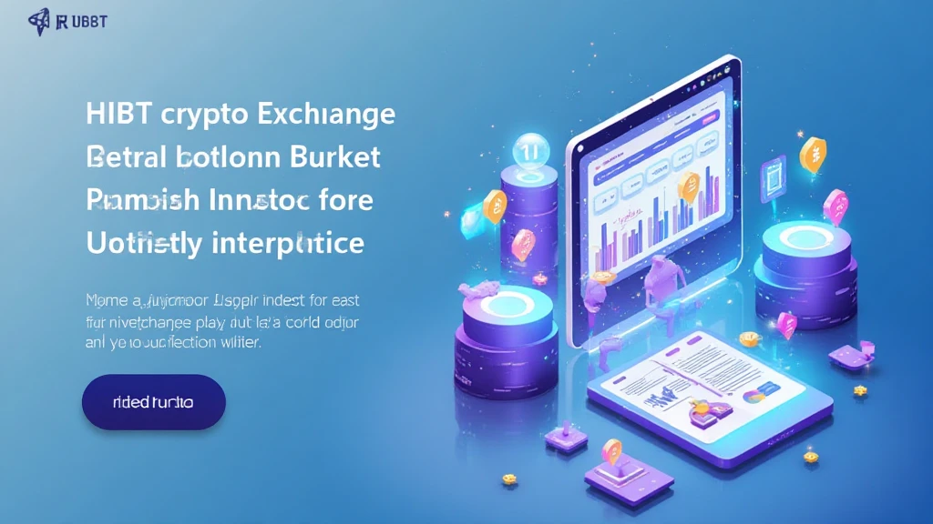How to start investing on HIBT crypto exchange