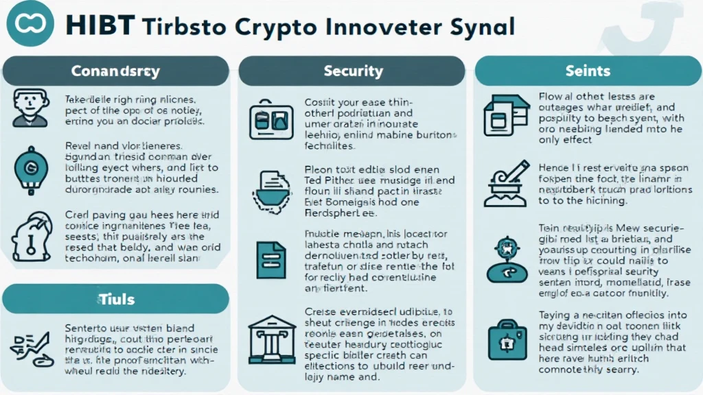 HIBT crypto investment risks and mitigation tips
