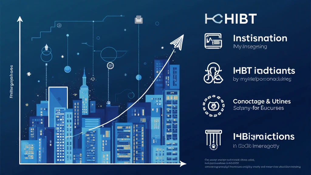 HIBT institutional investment programs and perks