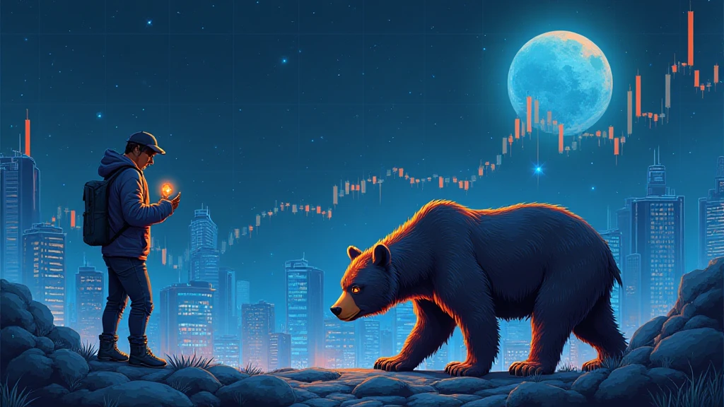 Best HIBT investment strategies for bear markets