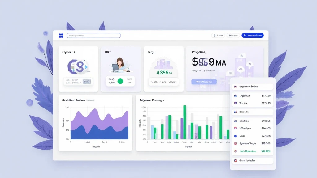 HIBT crypto investment portfolio rebalancing tools