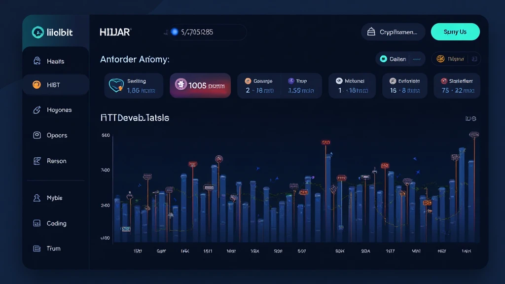 How to track HIBT investment performance metrics