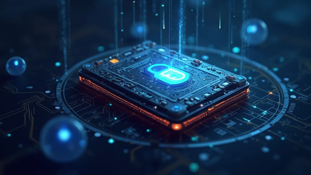 HIBT crypto investment cold storage solutions for security