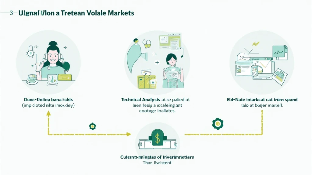 Best HIBT investment strategies for volatile markets