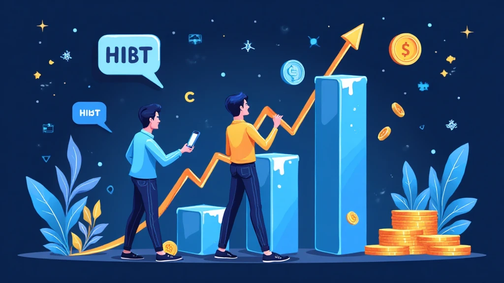 Best HIBT investment strategies for beginners 2025