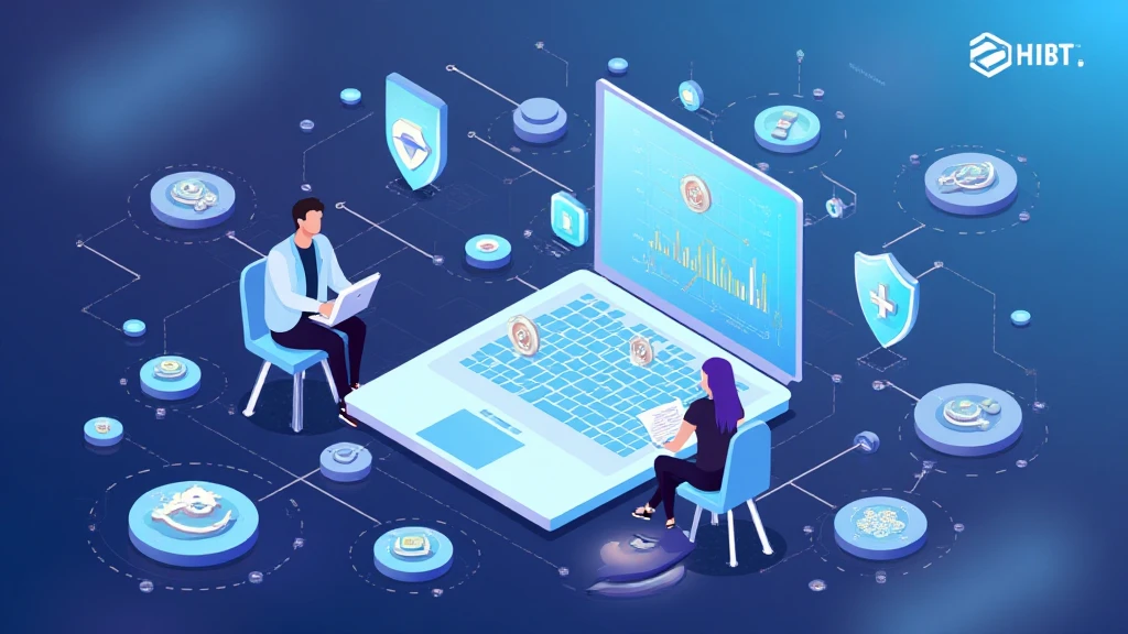 How to start investing on HIBT crypto exchange