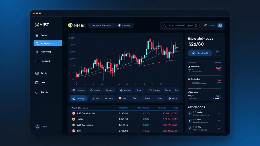 How to use HIBT’s trading bot for automated investments