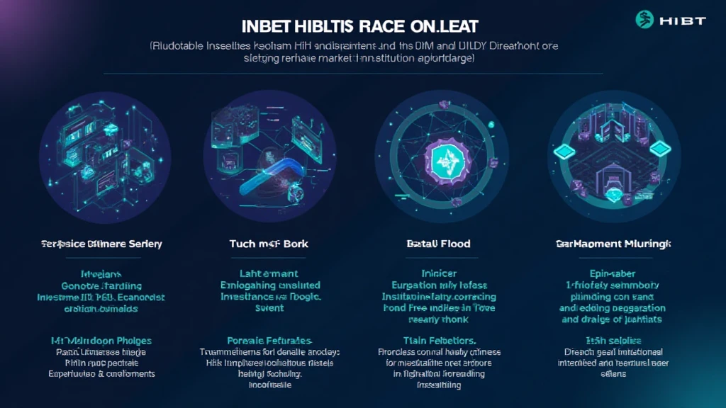 HIBT institutional investment programs and perks