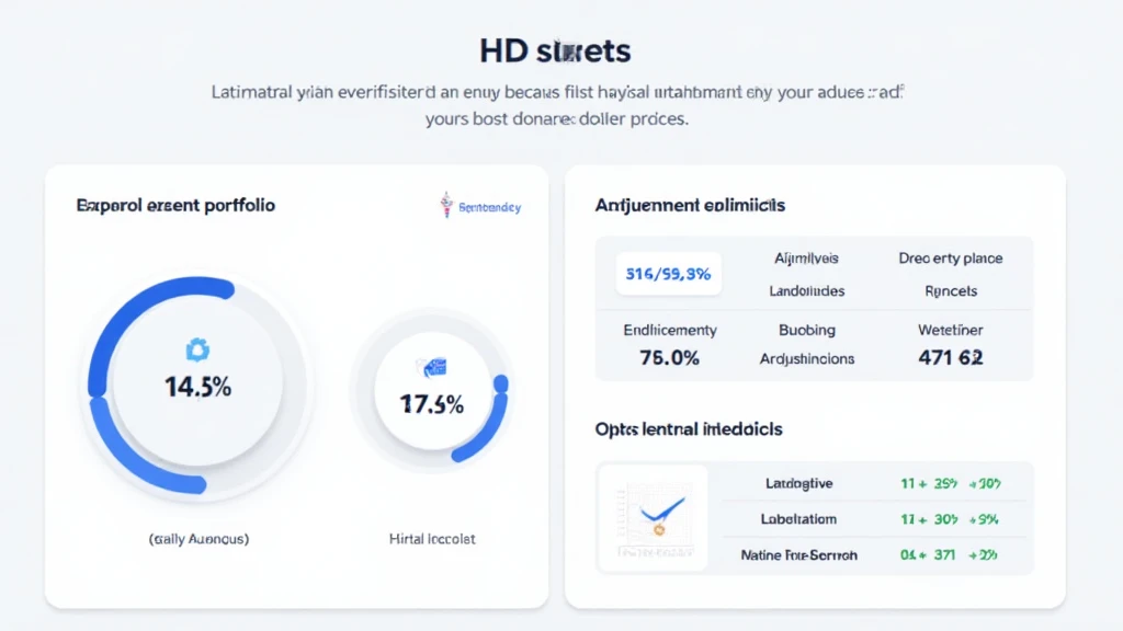 HIBT crypto investment portfolio rebalancing tools