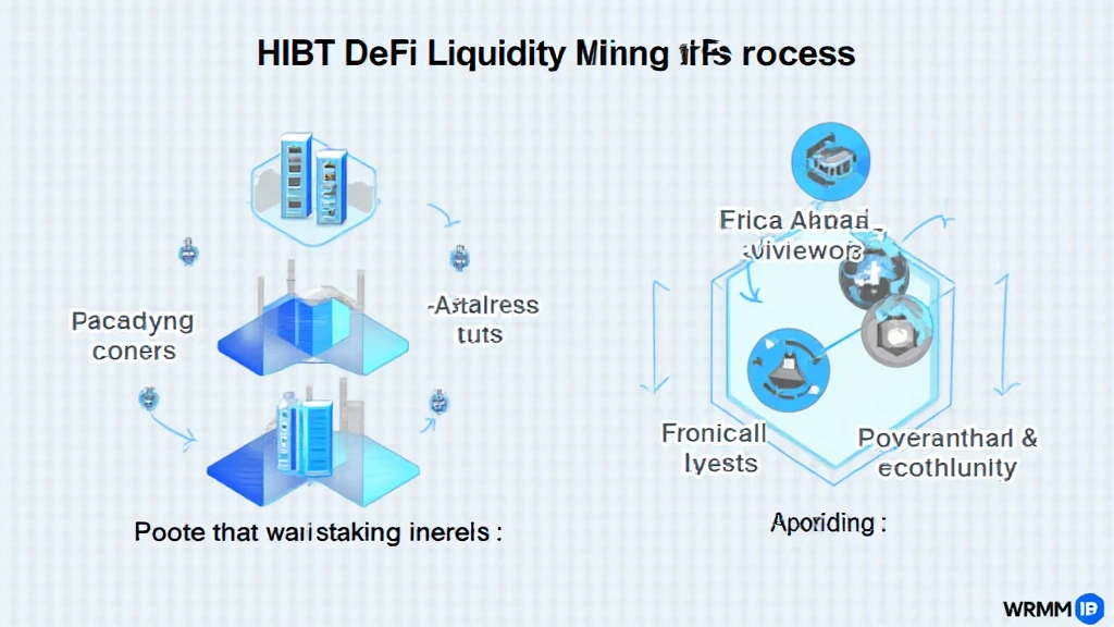 HIBT DeFi liquidity mining investment guide