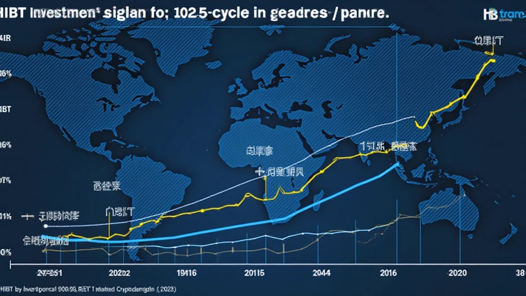 Best HIBT investment signals for 2025 market cycles