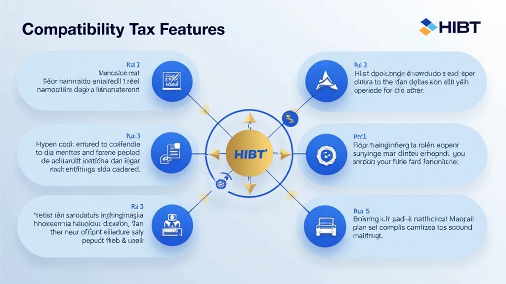 HIBT crypto investment tax software compatibility guide