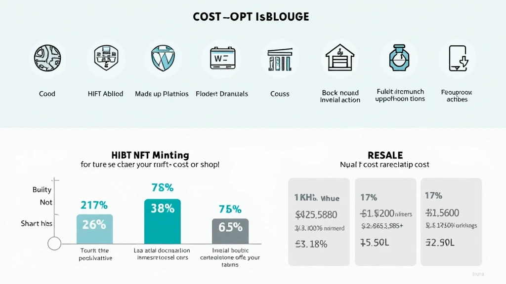 HIBT NFT minting investment cost vs resale value analysis