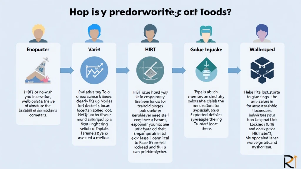HIBT DeFi protocol TVL (Total Value Locked) investment signals