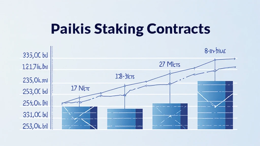 HIBT staking contract maximum stake limits for investors