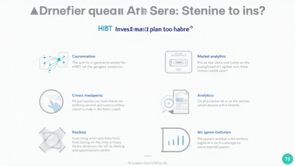 Best HIBT investment tools for real