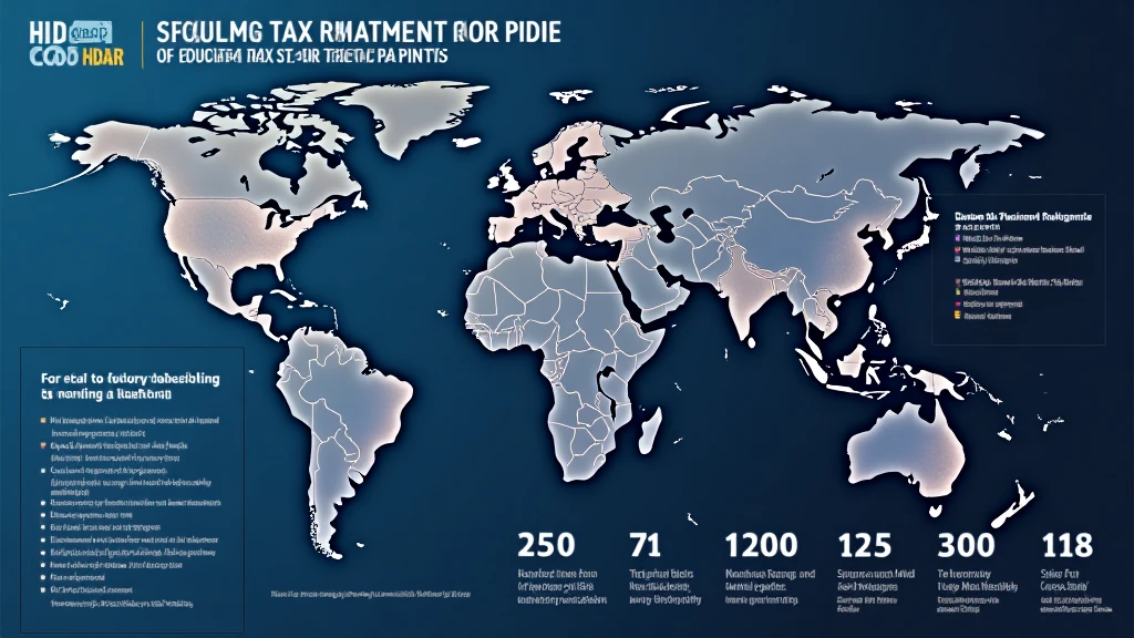 HIBT staking reward tax treatment in different countries