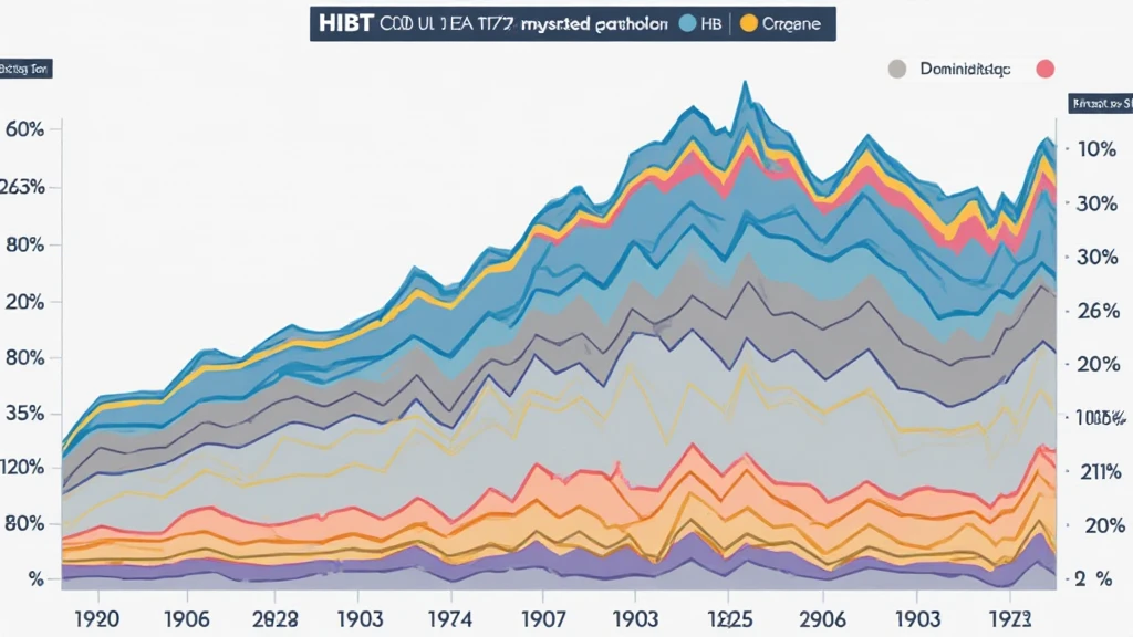 HIBT crypto investment market cap dominance charts analysis
