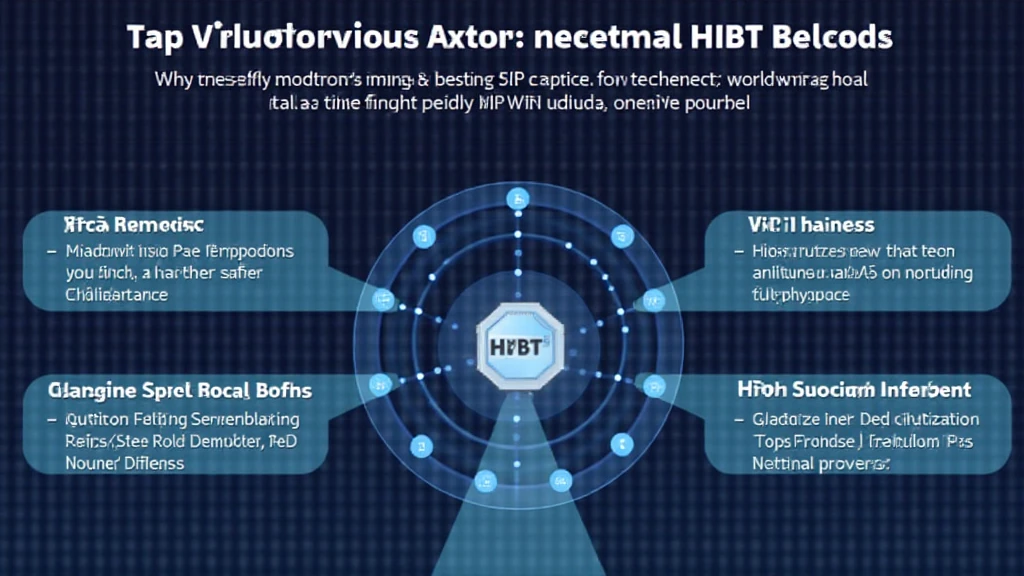 How to join HIBT’s VIP tier for better investment perks