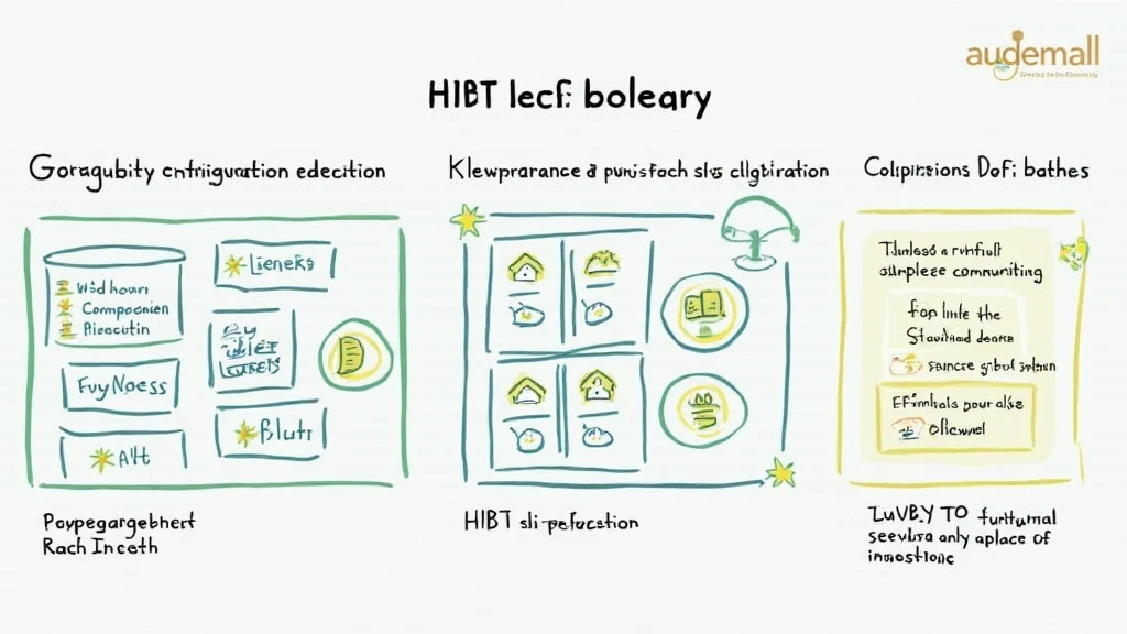 HIBT DeFi governance participation investment benefits